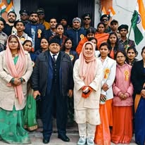 RS Public School
6