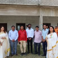 RS Public School
11