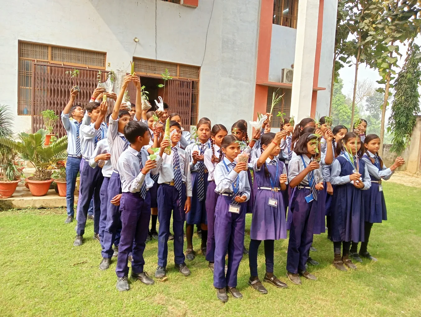 RS Public School
13