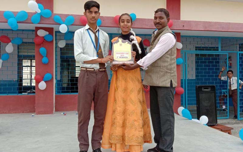 Sacred Heart Convent School 2