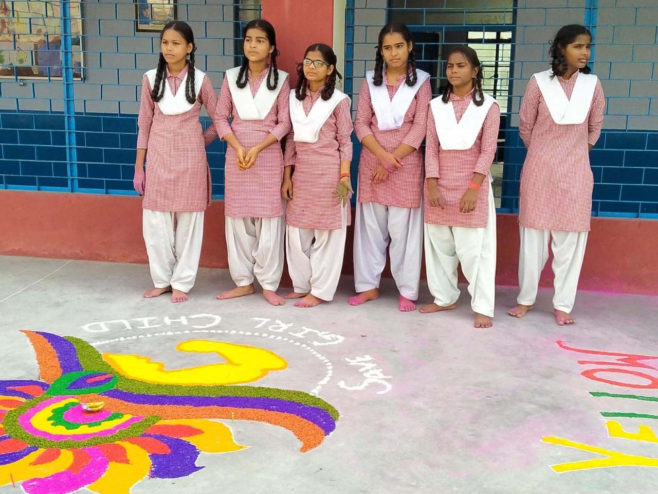 Sacred Heart Convent School 4