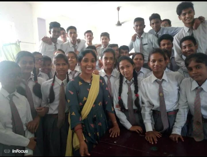 Sacred Heart School 4