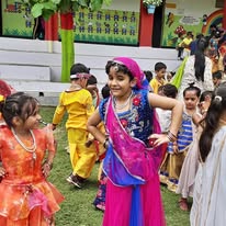 Sacred Heart School 8