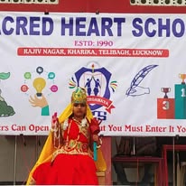 Sacred Heart School 9