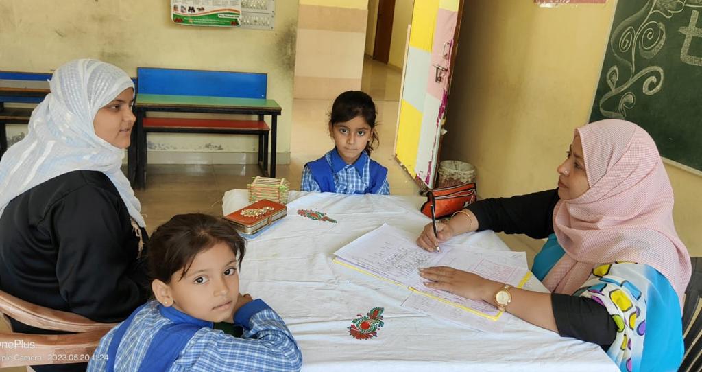 Safa Public School 3