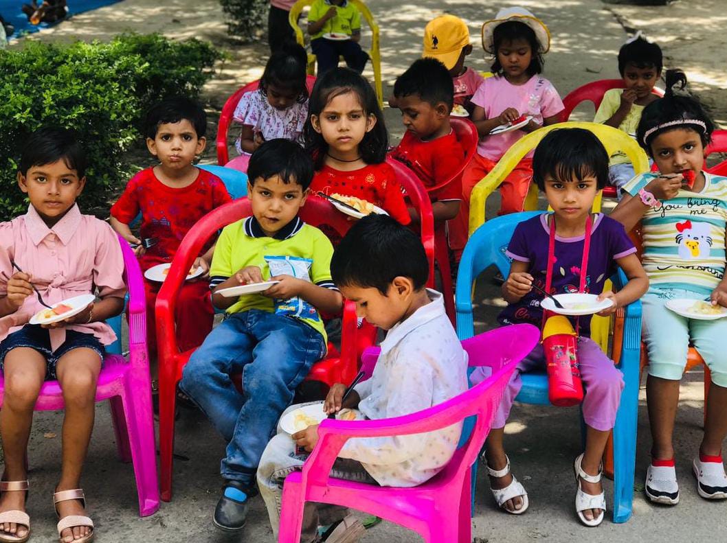 Safa Public School 9