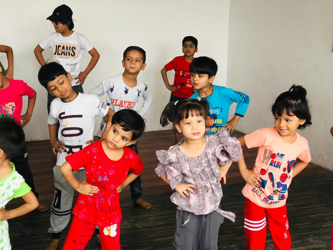 Safa Public School 10