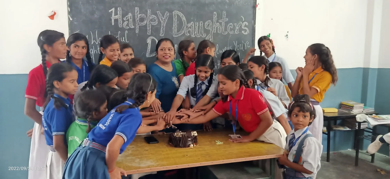 Sai Satyadev Public School 2