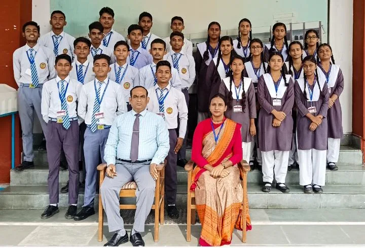 Sankat Mochan Public School 5