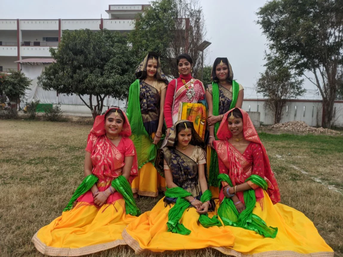 Sankat Mochan Public School 2