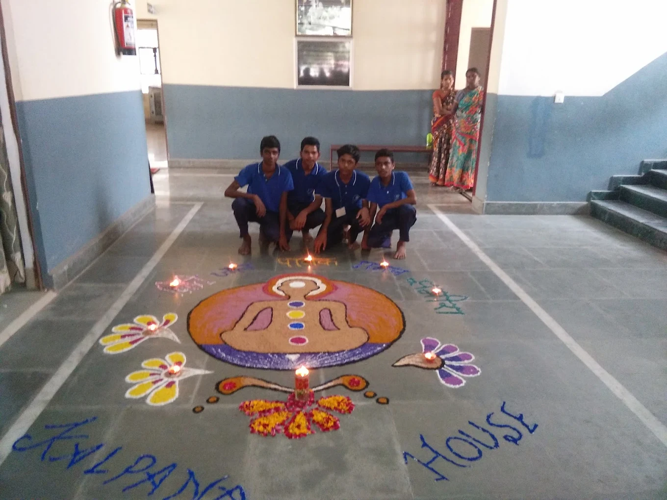 Sankat Mochan Public School 7