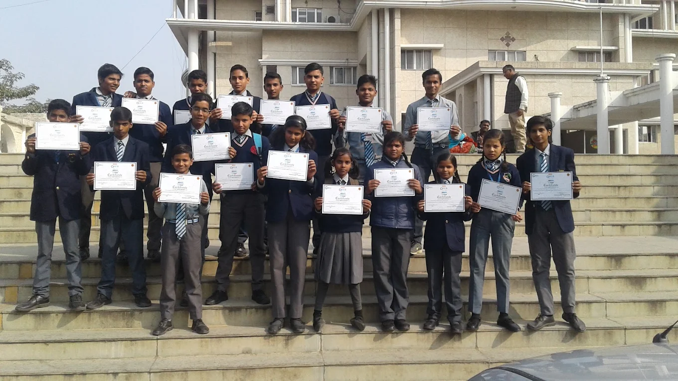 Sankat Mochan Public School 6