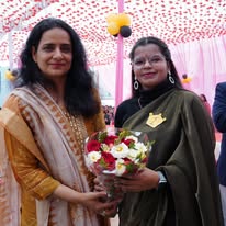 Sankat Mochan Public School 9