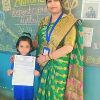 Sankat Mochan Public School 11