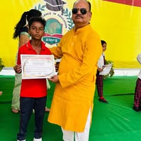Sankat Mochan Public School 14