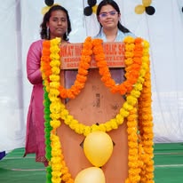 Sankat Mochan Public School 10