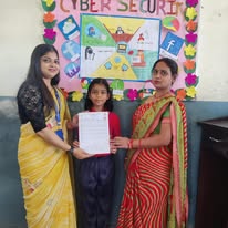 Sankat Mochan Public School 12