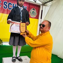 Sankat Mochan Public School 13