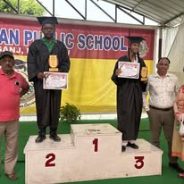 Sankat Mochan Public School 17