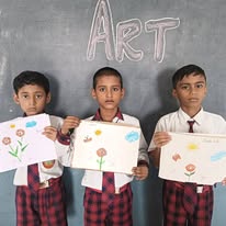 Sankat Mochan Public School 20
