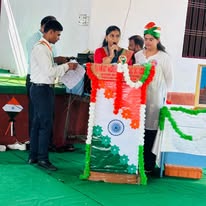 Sankat Mochan Public School 22