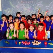 Sankat Mochan Public School 19