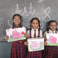 Sankat Mochan Public School 21