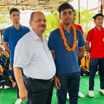 Sankat Mochan Public School 18