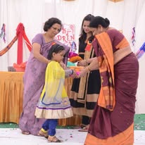 Sanskar Public School 2