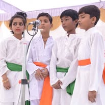 Sanskar Public School 3