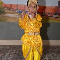 Sanskar Public School 7