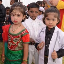 Sanskar Public School 9