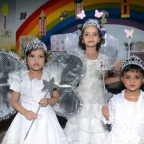 Sanskar Public School 6