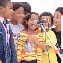 Sanskar Public School 10