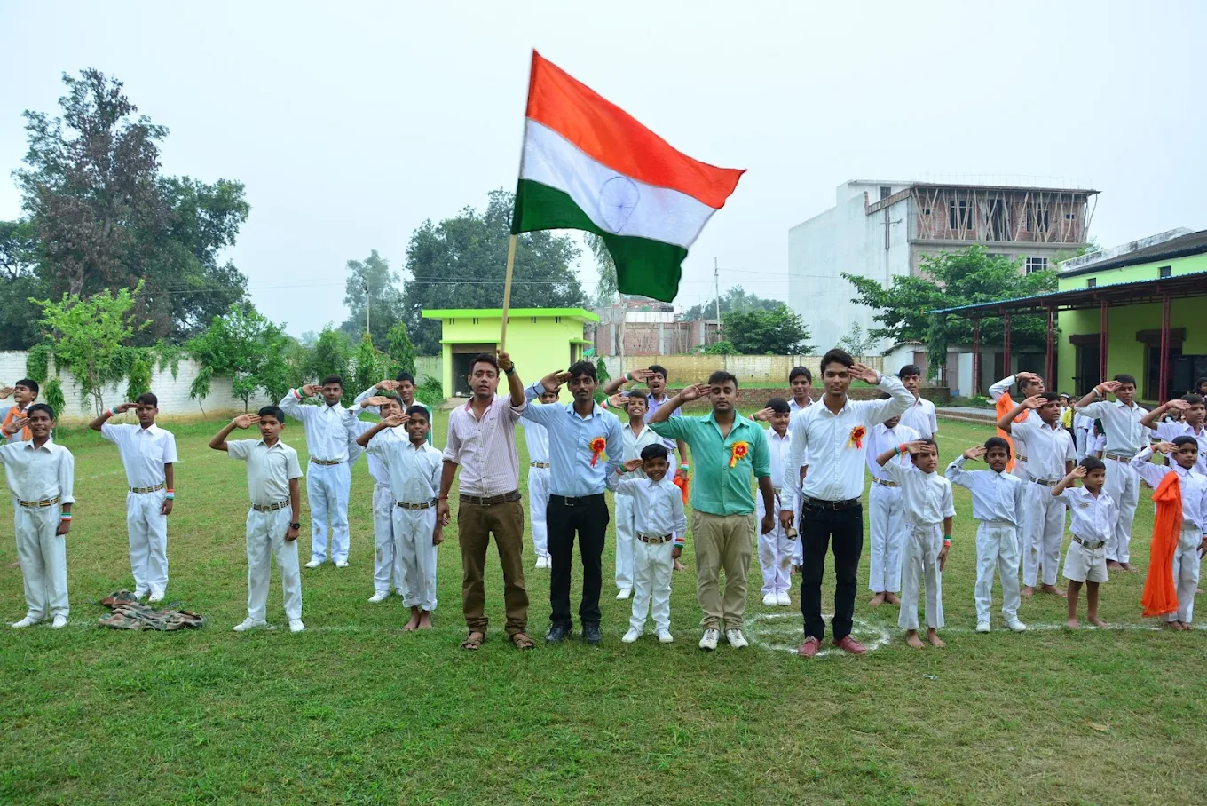 Sardar Patel Gurukul Academy 2