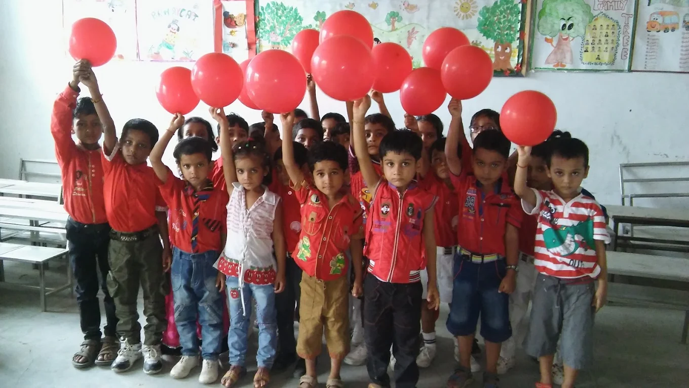 Sardar Patel Gurukul Academy 3