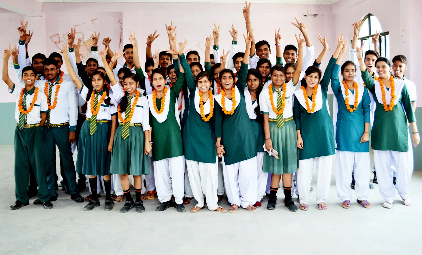 Sarvangin Vikas Inter College 2