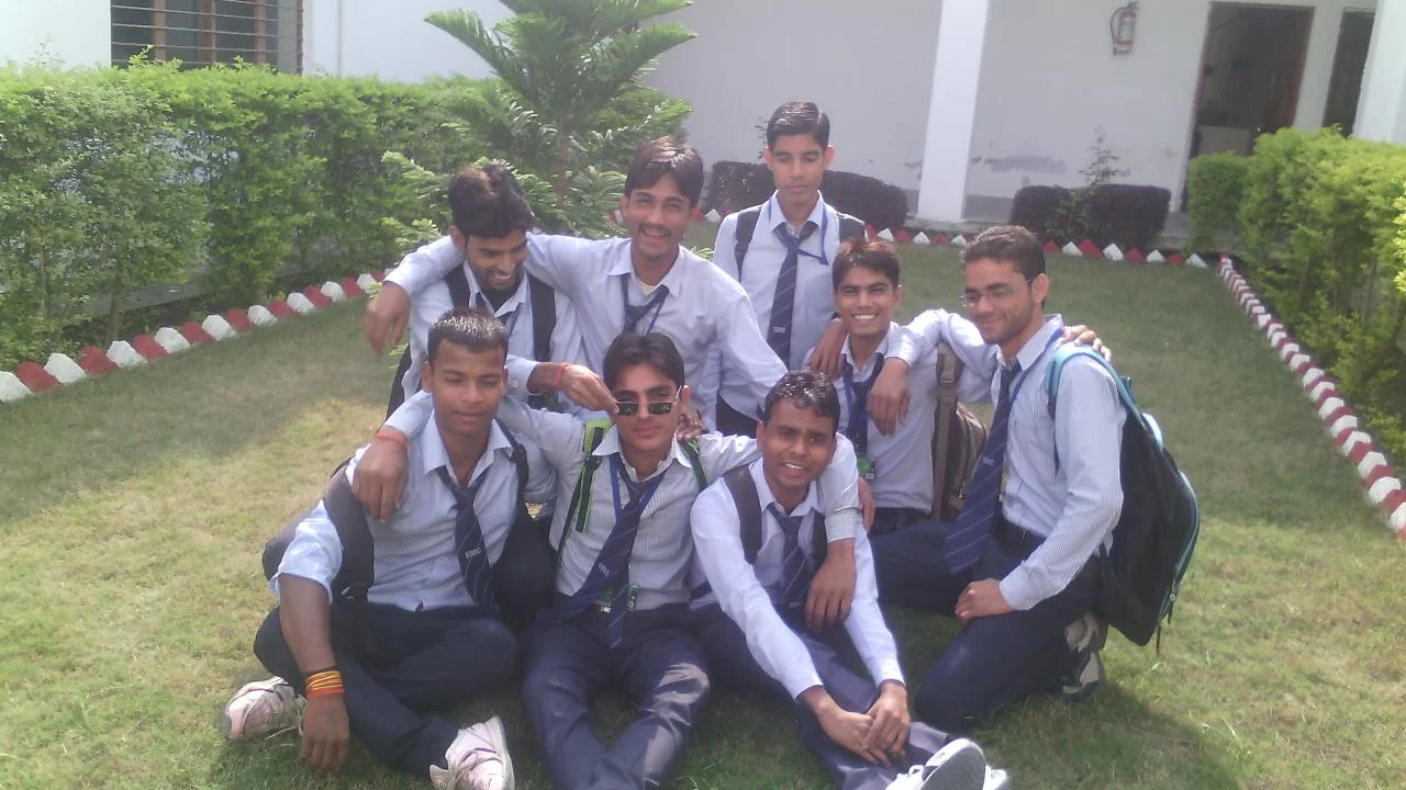 Sarvangin Vikas Inter College 3