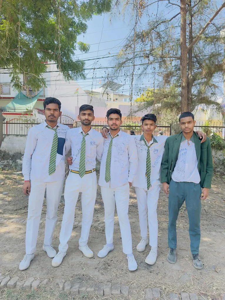 Sarvangin Vikas Inter College 5