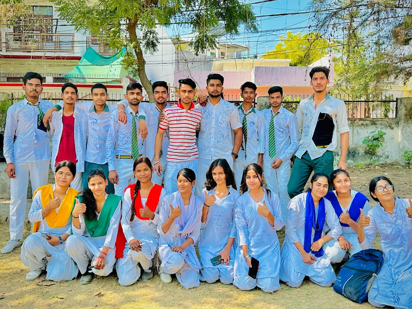 Sarvangin Vikas Inter College 4