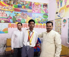 SB Public School 4