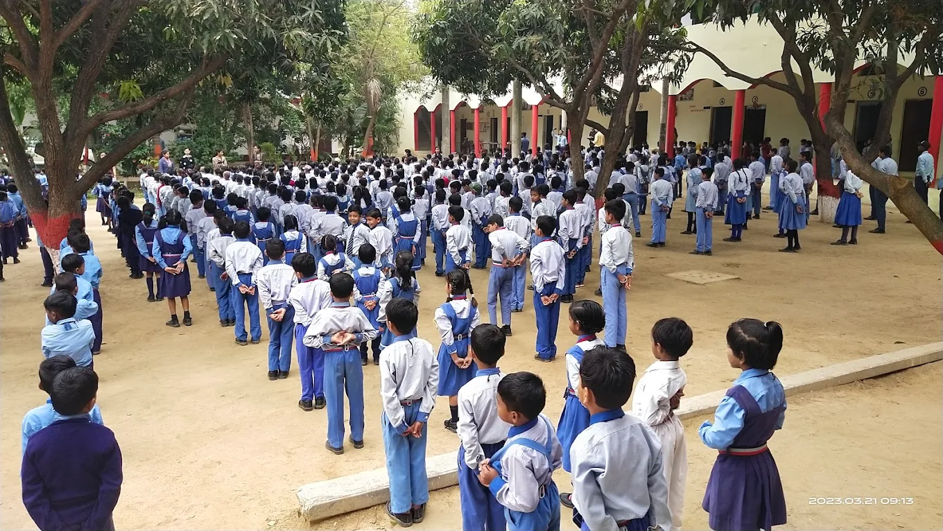 SBN Inter College 2