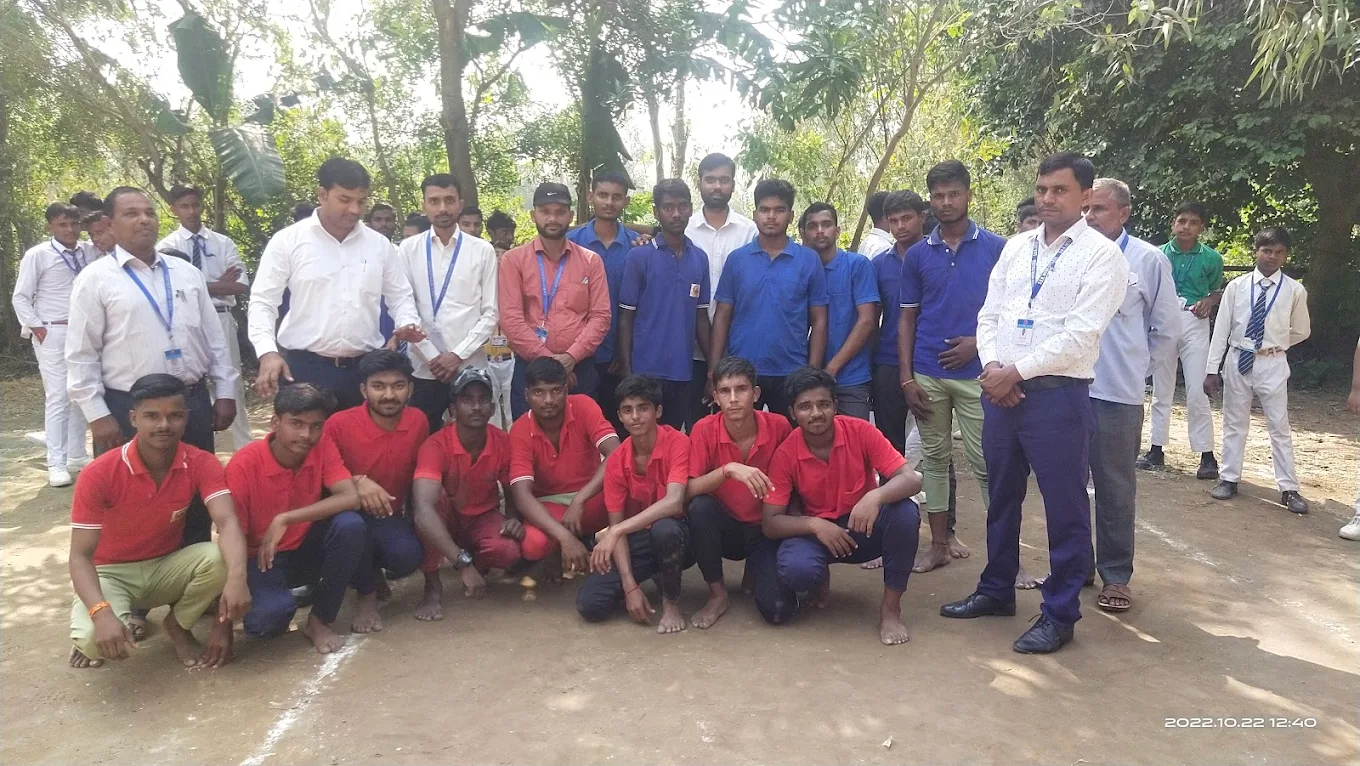 SBN Inter College 3