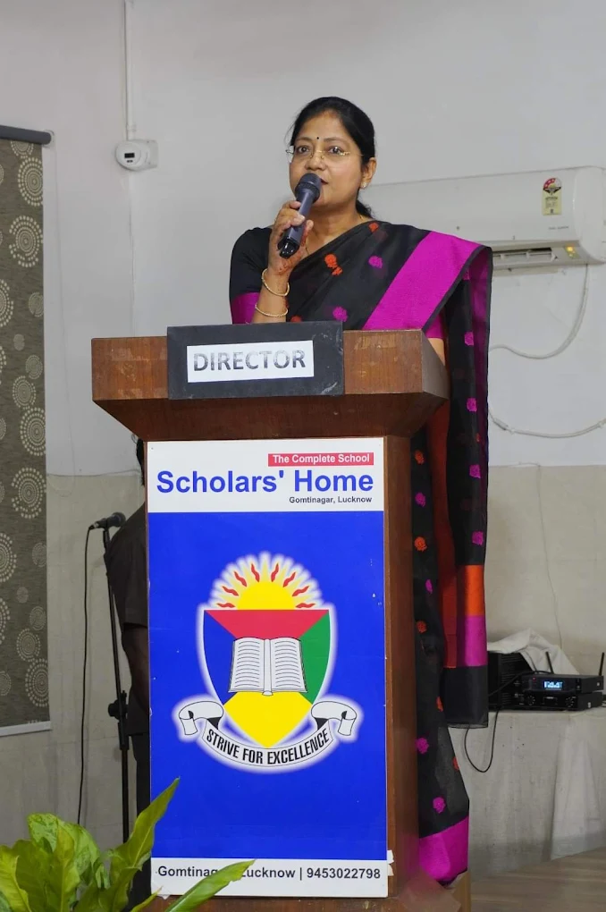 Scholars' Home School 13
