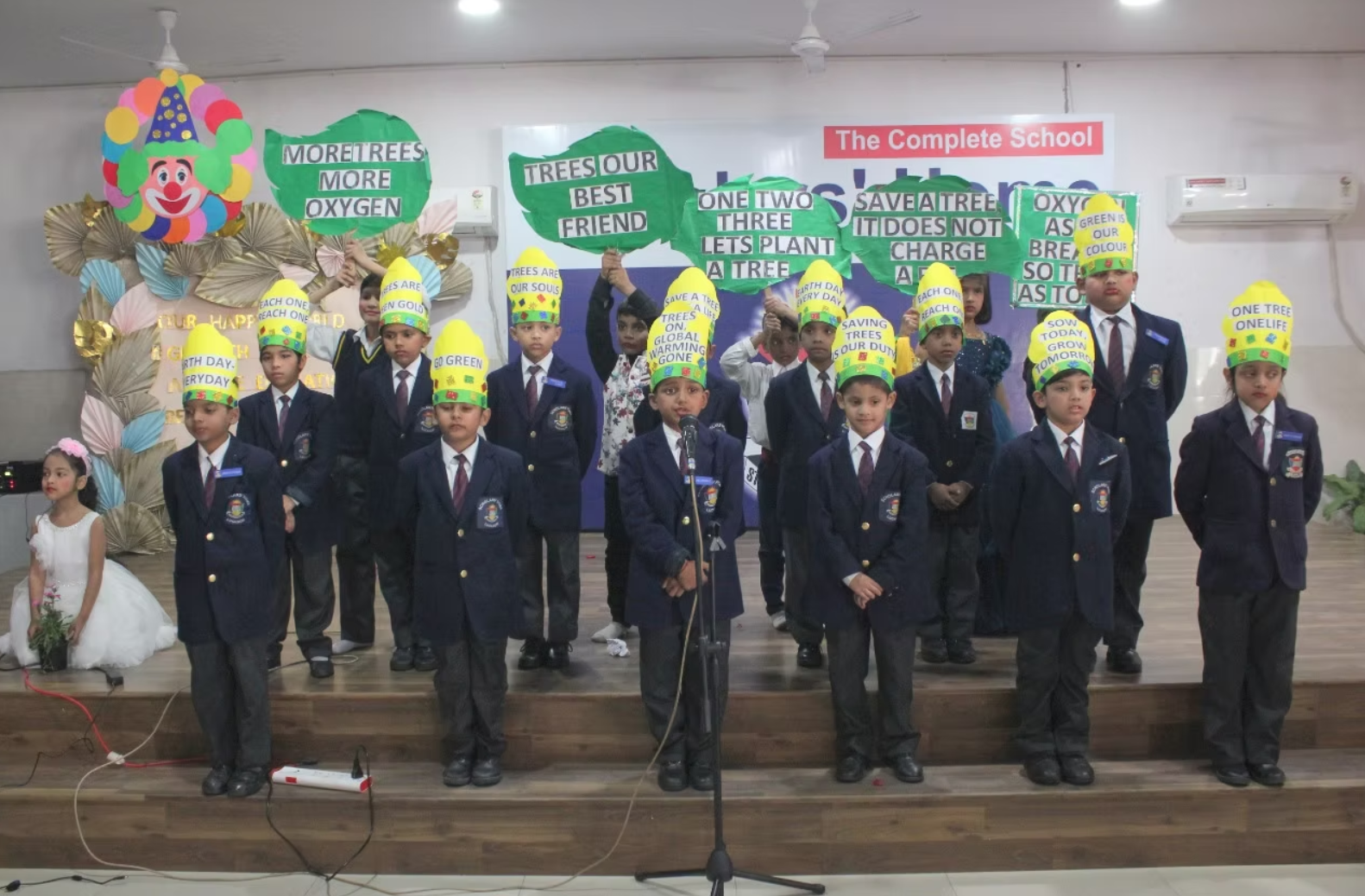 Scholars' Home School 22