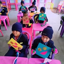 SCSASN School 8