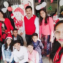 SCSASN School 5