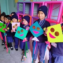 SCSASN School 9