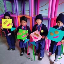 SCSASN School 10