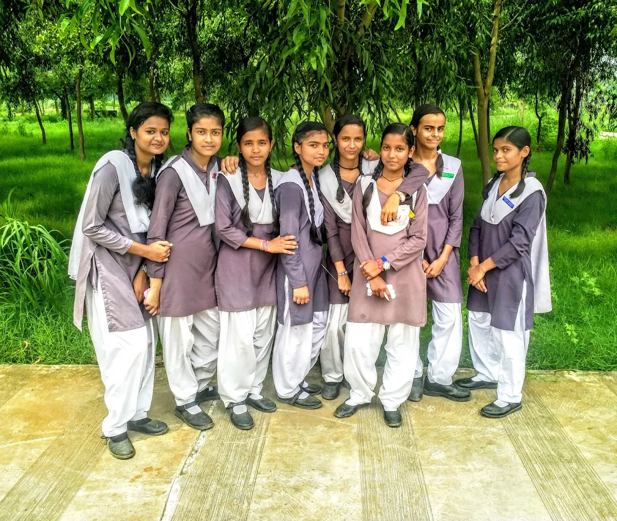 SDSN Public School 13